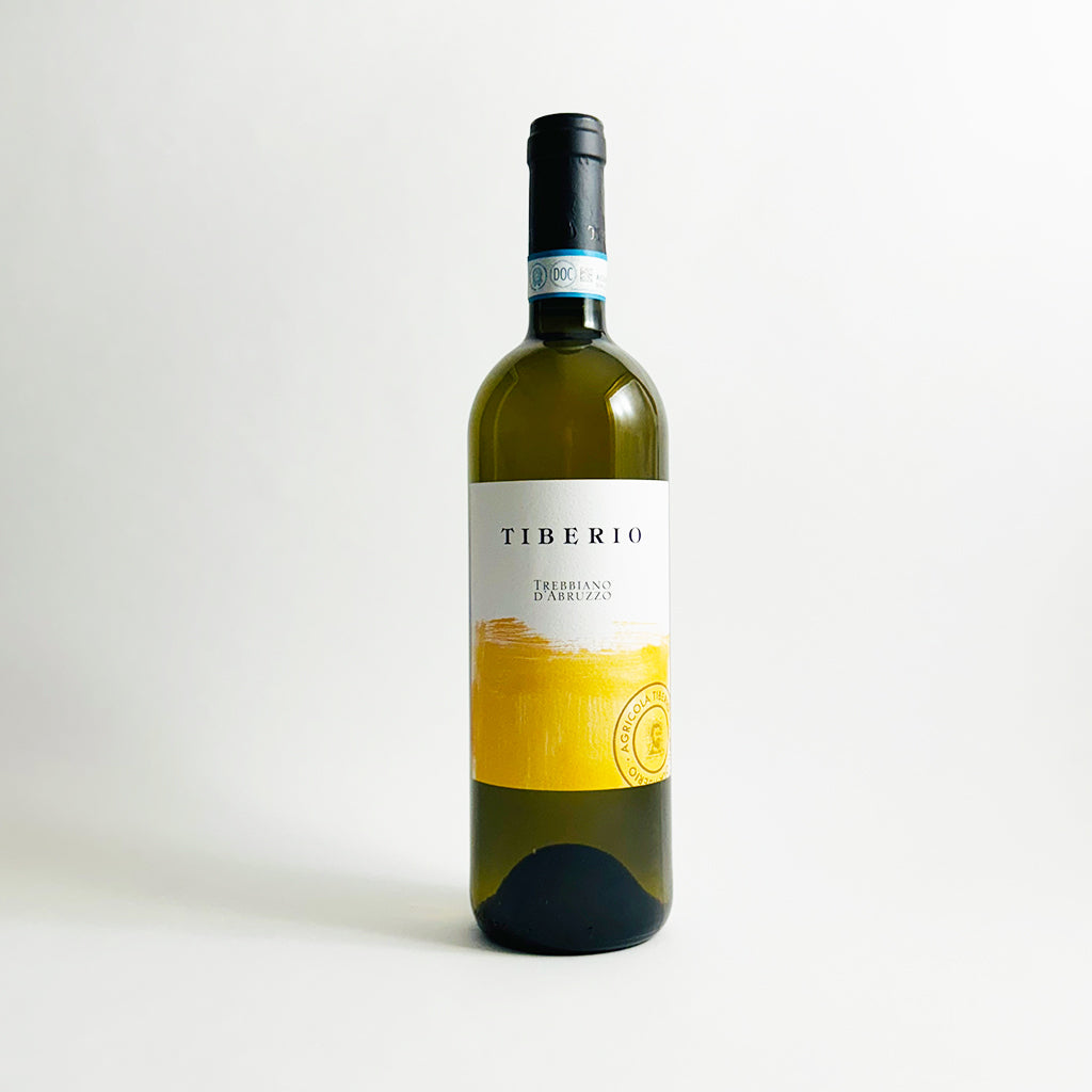 Tiberio Trebbiano d'Abruzzo DOP 2023