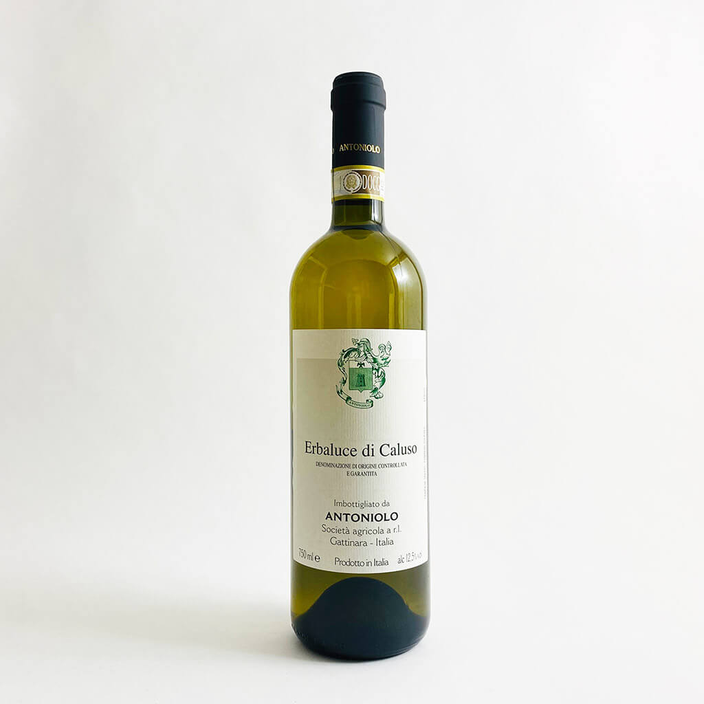 Antoniolo Erbaluce di Caluso DOCG 2022