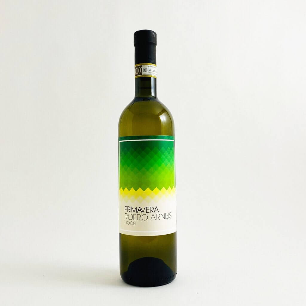 Anduma 'Primavera' Roero Arneis DOCG 2018